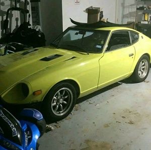 Meet your Posher, Houston